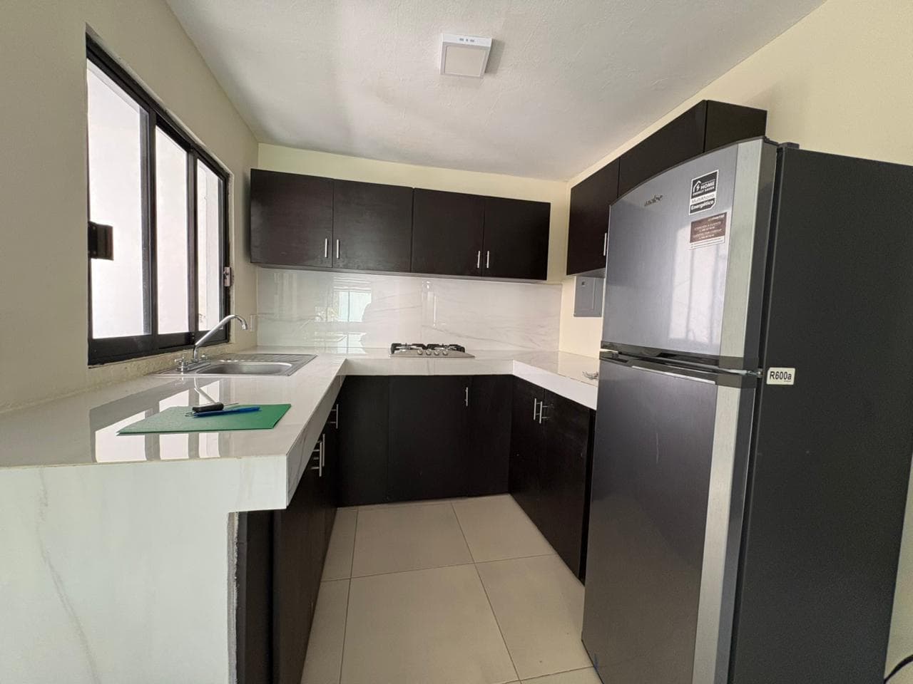 Departamento en RENTA en Ciudad del Carmen. Av. Ballena