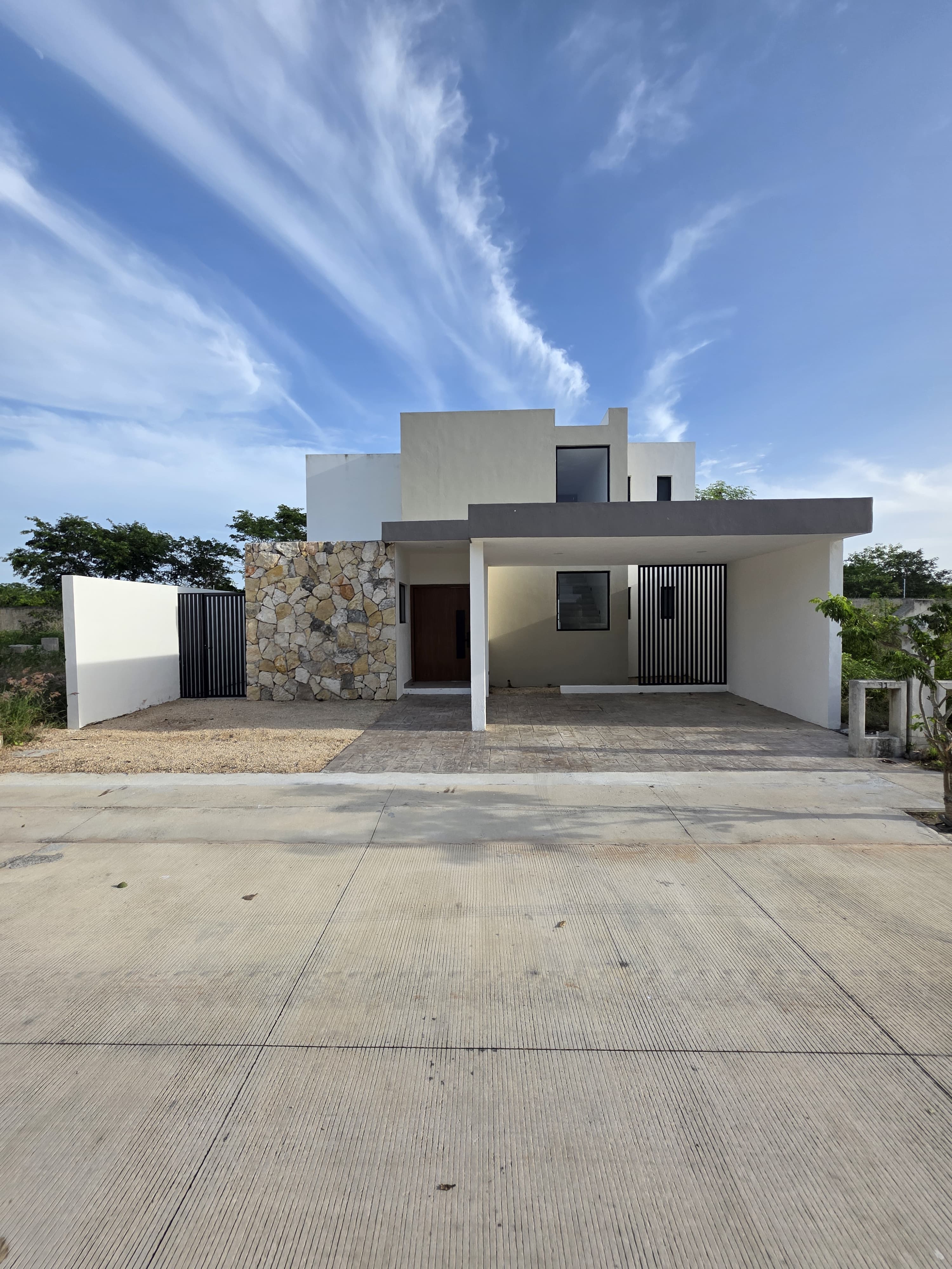Casa en venta en Zentura, Cholul, Yucatán