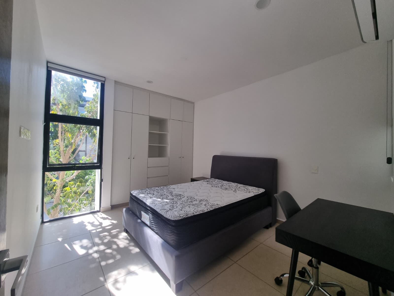 Departamento amueblado en renta en Zona country, Mérida, Yucatán